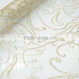 Brilliant Organza Fabric Packing Material thumbnail-3