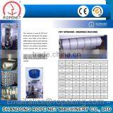 Industrial Yarn Spinning Machine