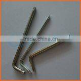 China Manufacturer Bicycle y Hex Wrench