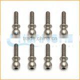 High Quality Alumnium Ball Head Screw thumbnail-4
