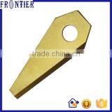 Robot Lawn Mower Blade Wholesale, Blade for Mower Manufacturer thumbnail-2