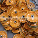 Wheelbarrow Rim for 400-8 thumbnail-1