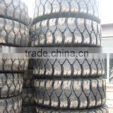 High Quality 300-15 Forklift Tyre Industrial Rubber Tyre thumbnail-1