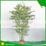 High Quality Ornamental Artificial Bamboo Tree thumbnail-3