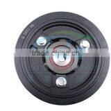 Crankshaft Pulley for LAND ROVER DISCOVERY II 2.5 TD5 1998-2004 LHG100580 thumbnail-3