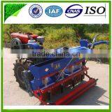 DF 12HP-22HP Walking Tractor Implement 6 Rows Rice Seeder , Paddy Land Rice Seeder thumbnail-1