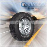 High Quality Car Tyres China Factory Brand Comforser A/T SUV Car Tire thumbnail-3
