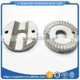 Custom Cnc Machining With CE Certificate Customized Precision Aluminium 6061 thumbnail-4