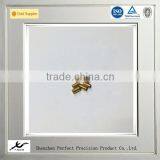 Customized High Precision Spare Parts for Medical Equipment thumbnail-2