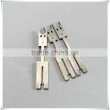 Shenzhen Manufacture High Precision CNC Machining Carbon Steel Parts thumbnail-3