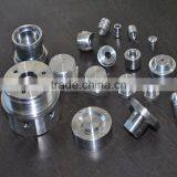 Chinese Customized High Precision High Quality Hot Sale Lather CNC Turning Grinding Statinless Steel 304/316 Spare Parts thumbnail-5