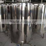 US Fermentation System 1000l Bright Tank thumbnail-1