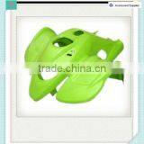 Good Quality Injection Plastic Moulded Part thumbnail-1