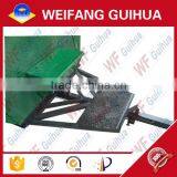 Mini Tractor and Walking Tractor Trailer for Sale thumbnail-4