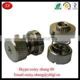 OEM Serve Custom Zinc Plating Captive Screws Panel Fastener For Furniture thumbnail-2