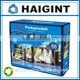 TY0690 Portable Outdoor Misting System With Brass Mister Nozzle thumbnail-1