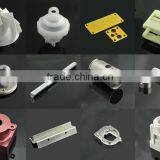 China CNC Machining Center for Spare Parts/auto Parts, Customized by Drawing thumbnail-1