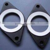 Wear Resistance and High Performance Plastic Parts Material PTFE for Sanitary Ware Products thumbnail-5