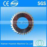 TCG TCT Circular Saw Blade for Cutting Film,foil,paper,plastics,aluminium thumbnail-6