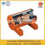 Lift Jack Hydraulic System / Hydraulic Unit / Multistage Hydraulic Cylinder / Hydraulic Cylinder Made in China thumbnail-4