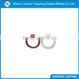 Silicone Rubber Sealing Gasket Made in China thumbnail-6