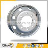 ISO Vertified High Quality Grinding Wheel Rim thumbnail-4