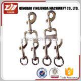 2017 Stainless Steel Swivel Snap Hook thumbnail-3