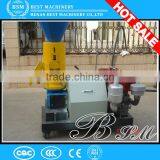 BSM Series Flat Die Pellet Machine/mill on Slae thumbnail-4