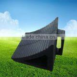 GT-17R Motorcycle Solid Rubber Wheel Chocks thumbnail-1