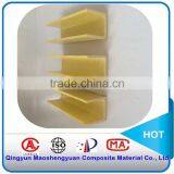 Frp U Shape Beam/C Channel Beam/Anti-corrosion Pultruded Frp Profile thumbnail-4