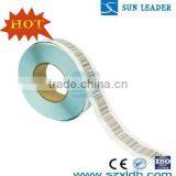 Wholesales High Sensitivity 8.2mhz Eas Soft Label 30x40,40x40mm or Your Size