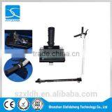 Super -Sensitive Under Vehicle Serch Camera,bomb Detector XLD-CDJC02 thumbnail-3