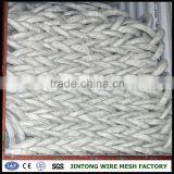 Low Price Concertina Razor Wire With 450mm Coil thumbnail-4