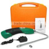 Handheld Semi-Conductor Sensor Refrigerant Leak Detector 2g/yr Sensitivity thumbnail-2