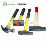 Forging Sledge Hammer With Different Types Of Handle thumbnail-1