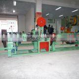 ISO 9001 Factory Automatic Common Razor Barbed Wire Making Machine thumbnail-1