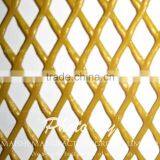 Extruded Plastic Mesh thumbnail-6