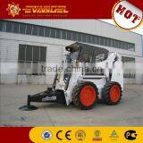 SKID STEER LOADER 1600KG With China Golden Supplier thumbnail-1