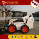 Wecan/QINGONG GM1605 Skid Steer Loader thumbnail-1