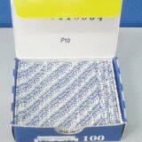 Single Edge Safety Blade in Box Packing