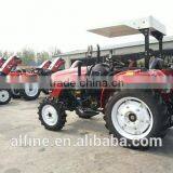 Lower Price High Quality 40hp Tractor thumbnail-4