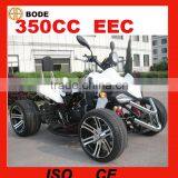 NEW EEC 350CC 4 WHEEL RACING ATV QUAD BIKE(MC-379) thumbnail-1