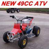 49CC TWO STROKE ATV (MC-301B) thumbnail-1