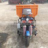 Mining Used Electric Pedicab, Electric Tricycle for Sale From China thumbnail-5