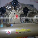 kaishan good price KS industrial piston air compressor for sale