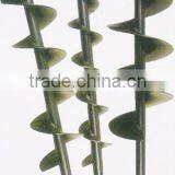 Manual Operation Auger & Auger Bits