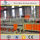 Automatic Chain Link Fence Machine thumbnail-4
