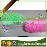 Long Handle Bath Brush thumbnail-1