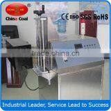 SR-6000A Automatic Bottle Induction Sealing Machine thumbnail-2