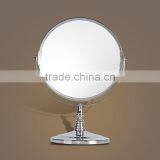 3x Magnifying Beauty Makeup Tool Double Sided Desktop Makeup Mirror thumbnail-4